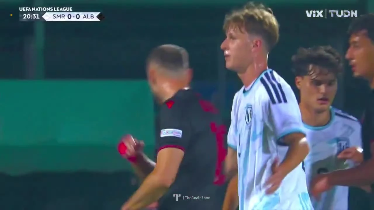 zaslepka skrotu video