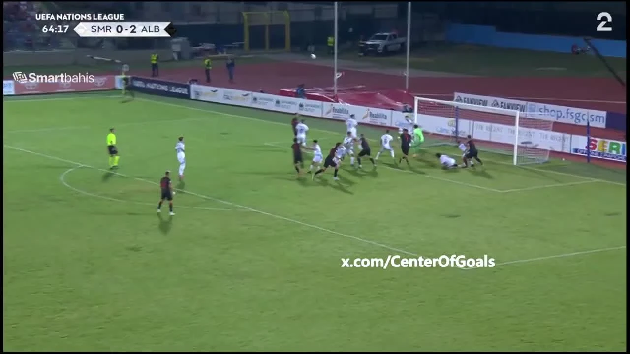 zaslepka skrotu video