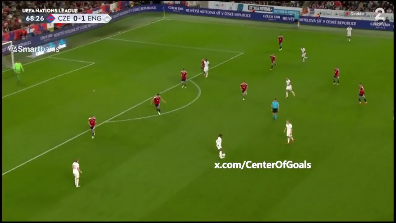 zaslepka skrotu video