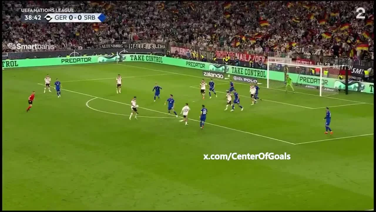 zaslepka skrotu video