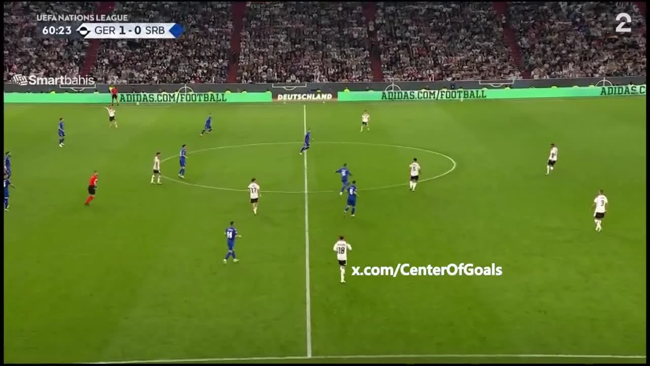 zaslepka skrotu video