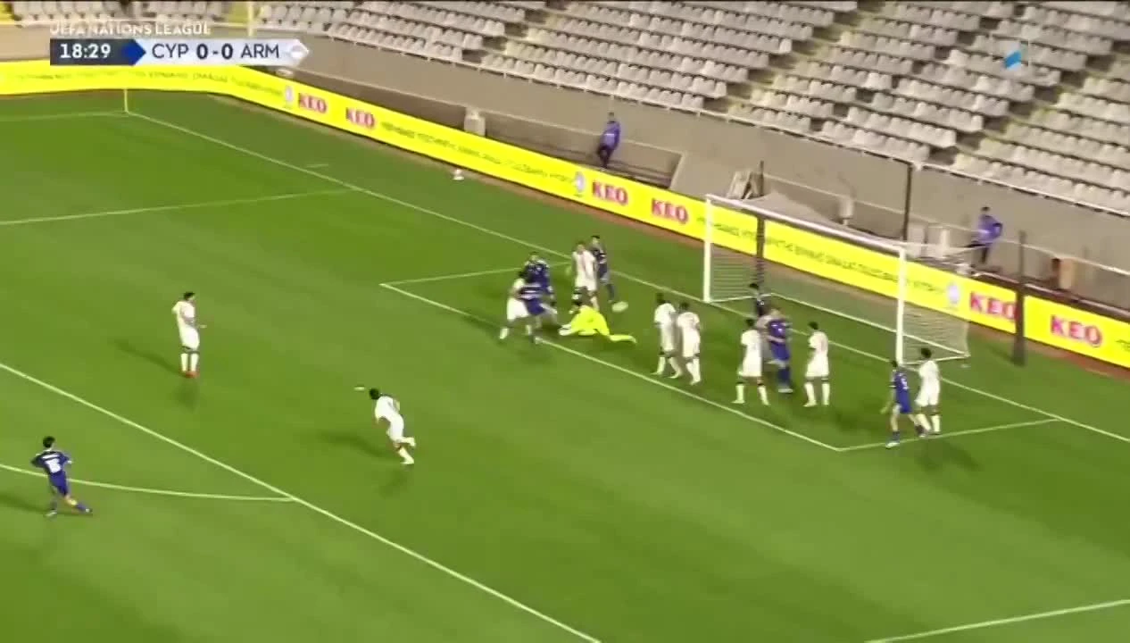 zaslepka skrotu video