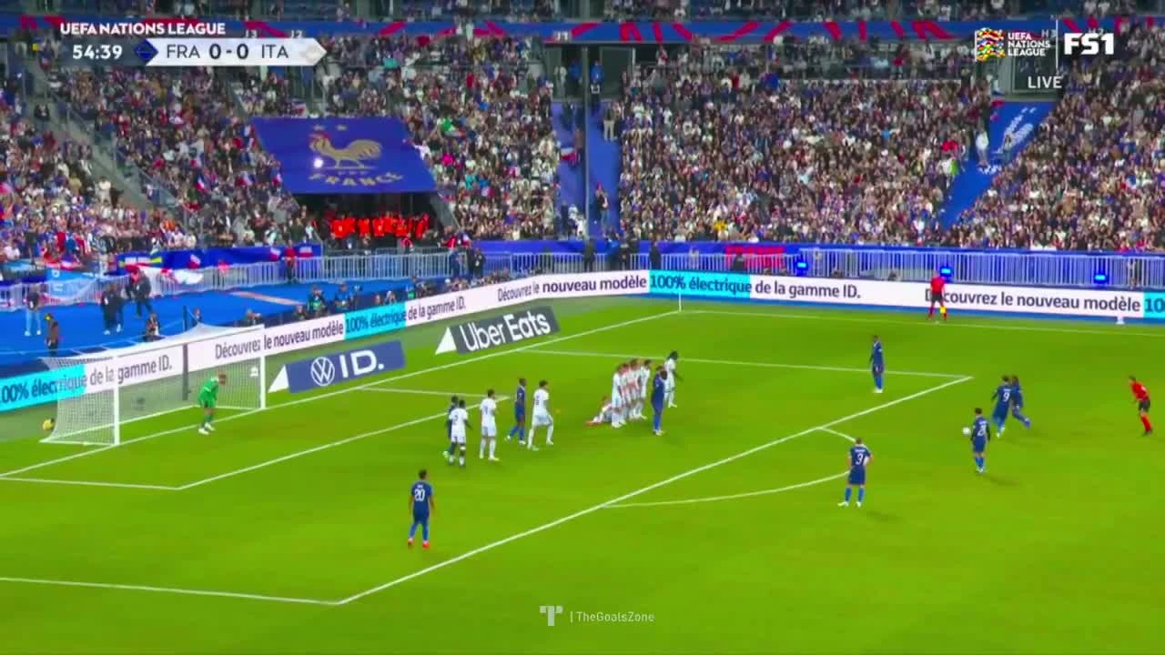 zaslepka skrotu video