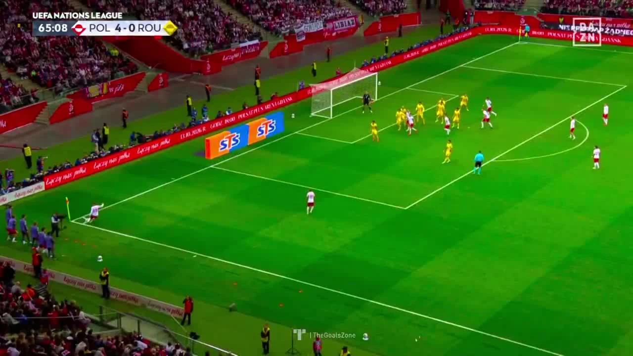 zaslepka skrotu video
