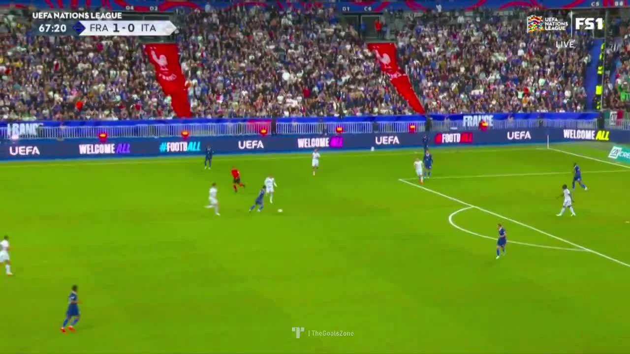 zaslepka skrotu video