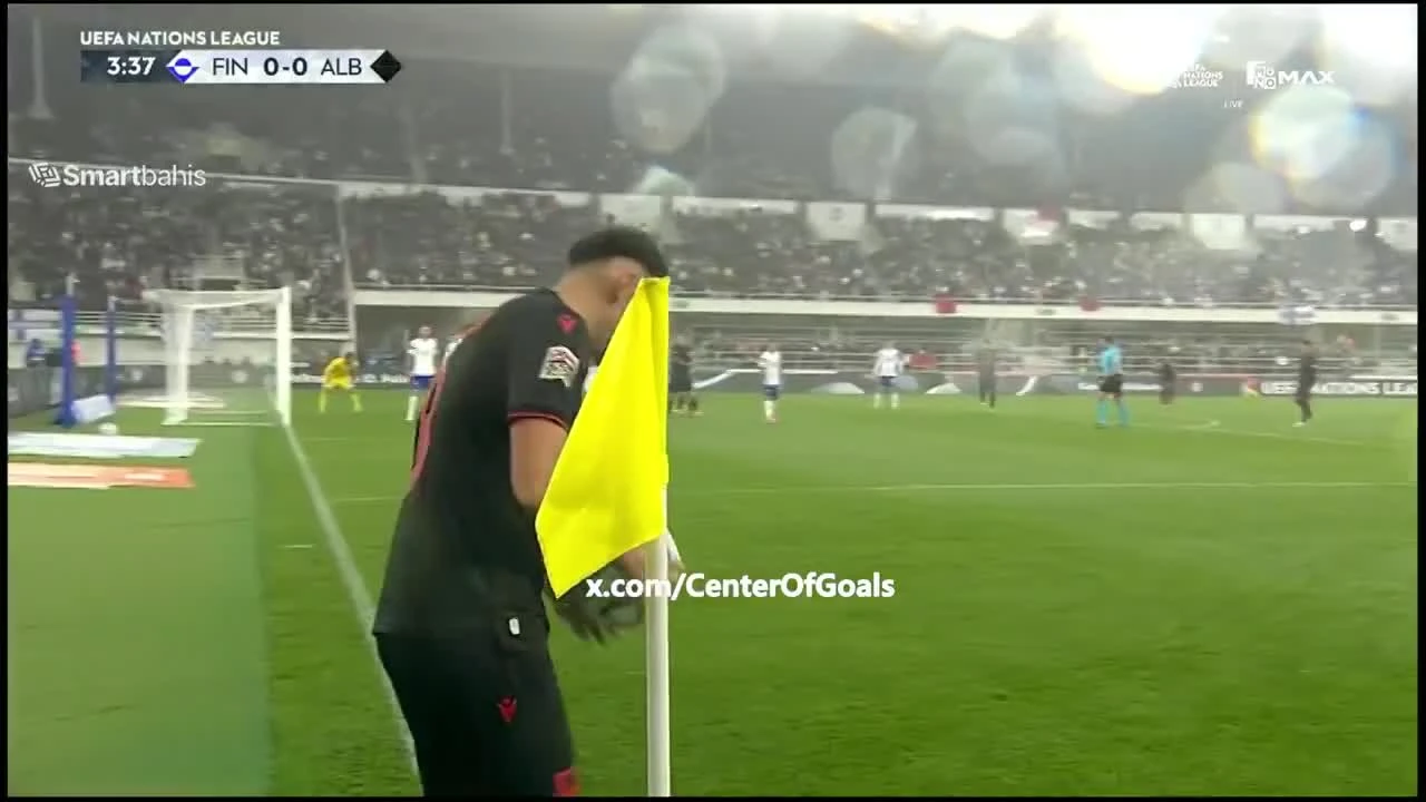zaslepka skrotu video