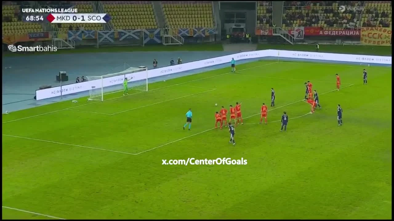 zaslepka skrotu video
