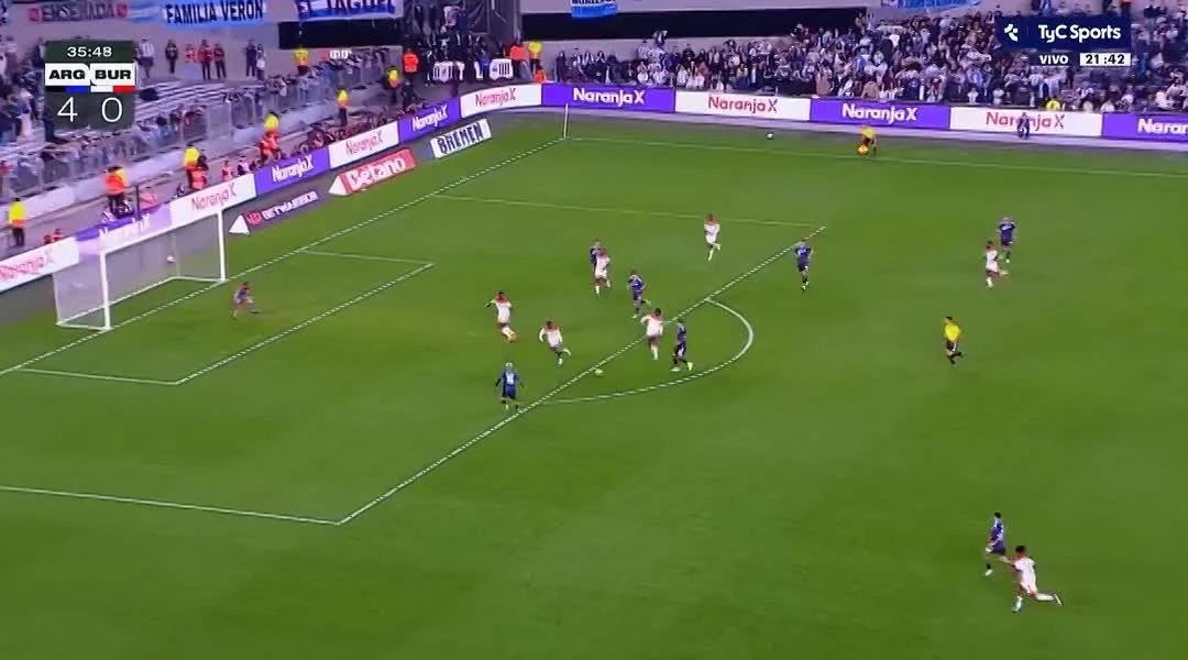 zaslepka skrotu video