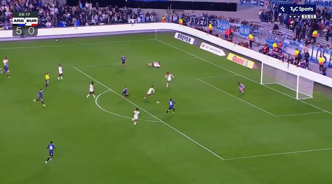 zaslepka skrotu video