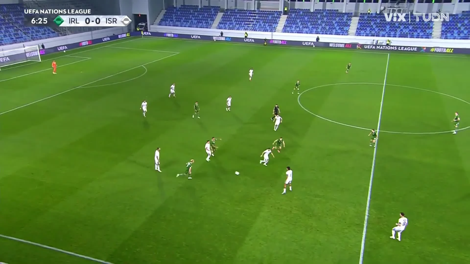 zaslepka skrotu video