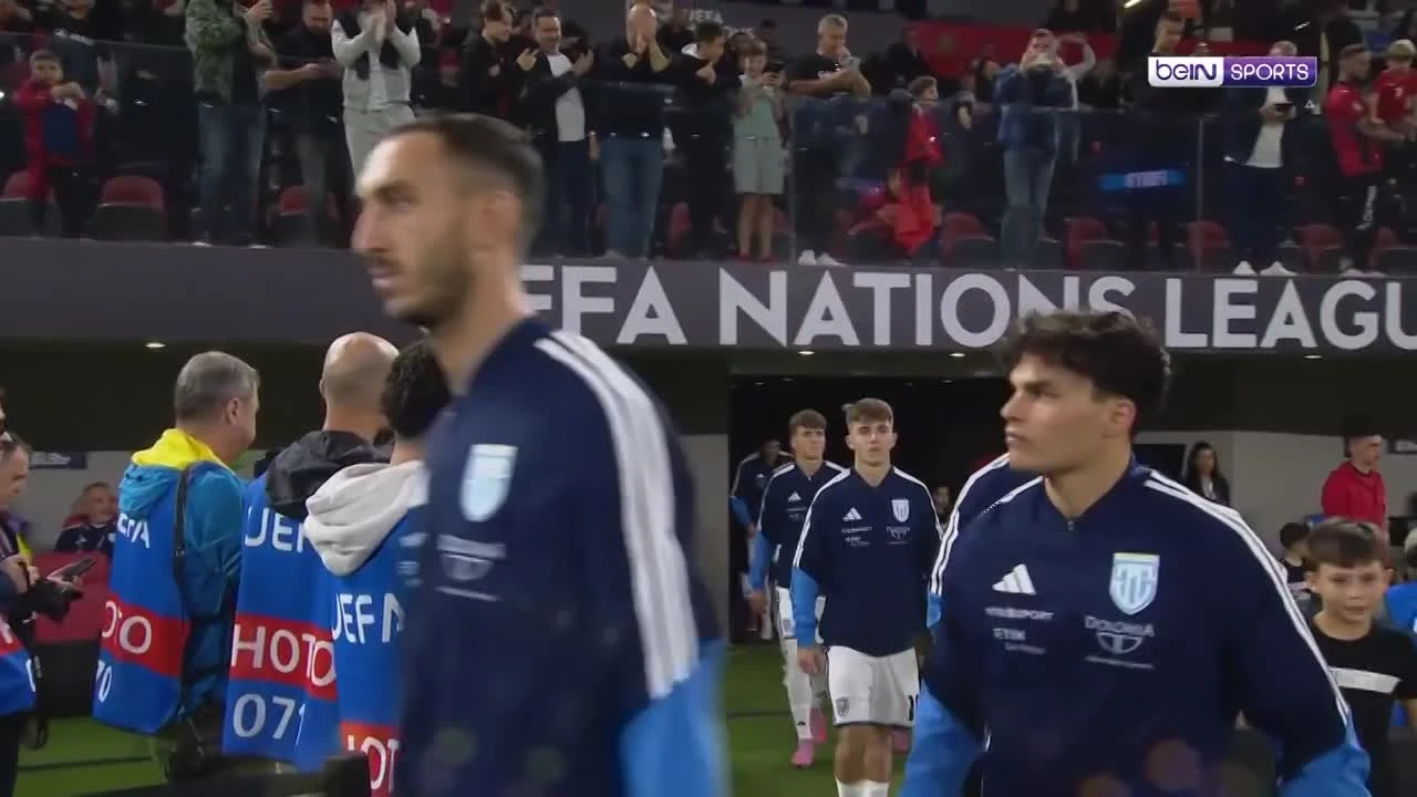 zaslepka skrotu video