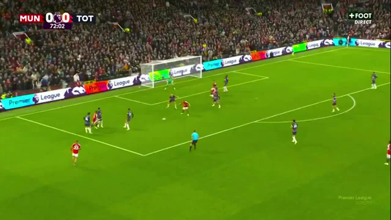 zaslepka skrotu video