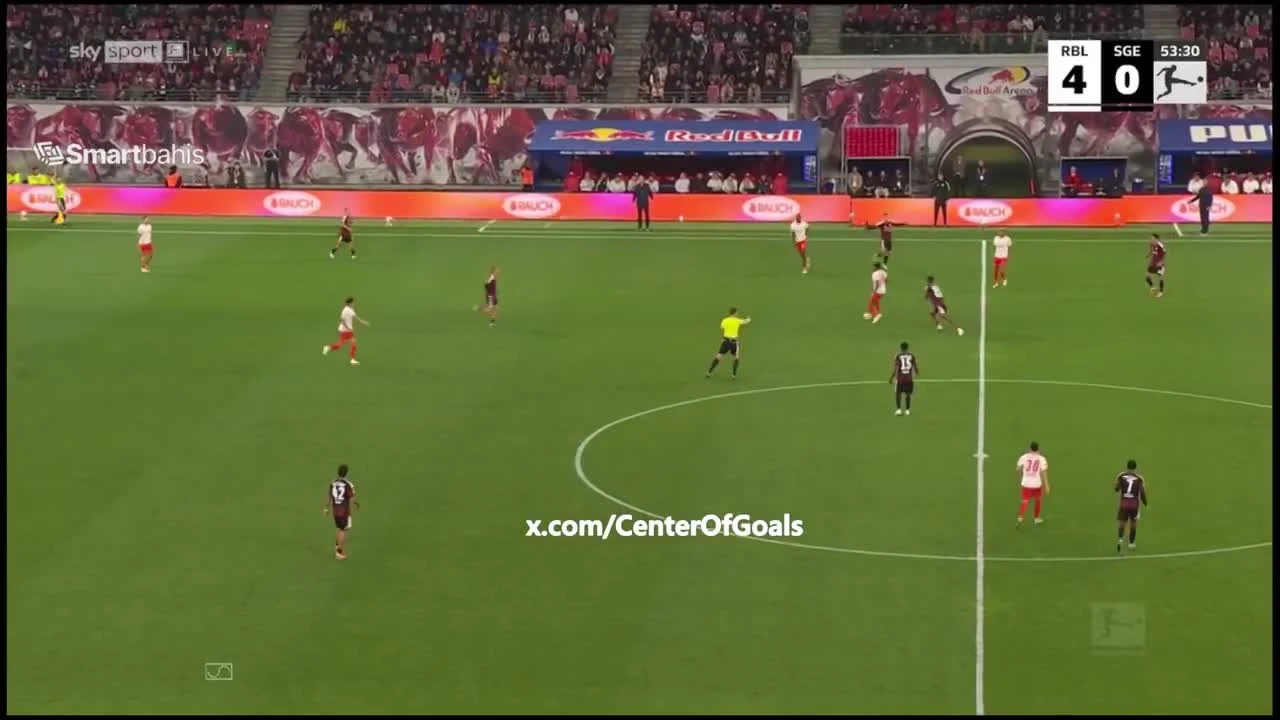 zaslepka skrotu video