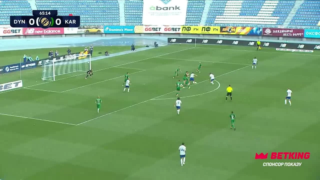 zaslepka skrotu video