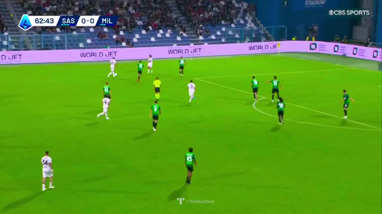 zaslepka skrotu video