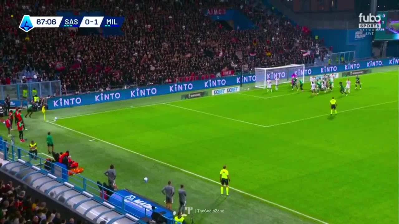 zaslepka skrotu video