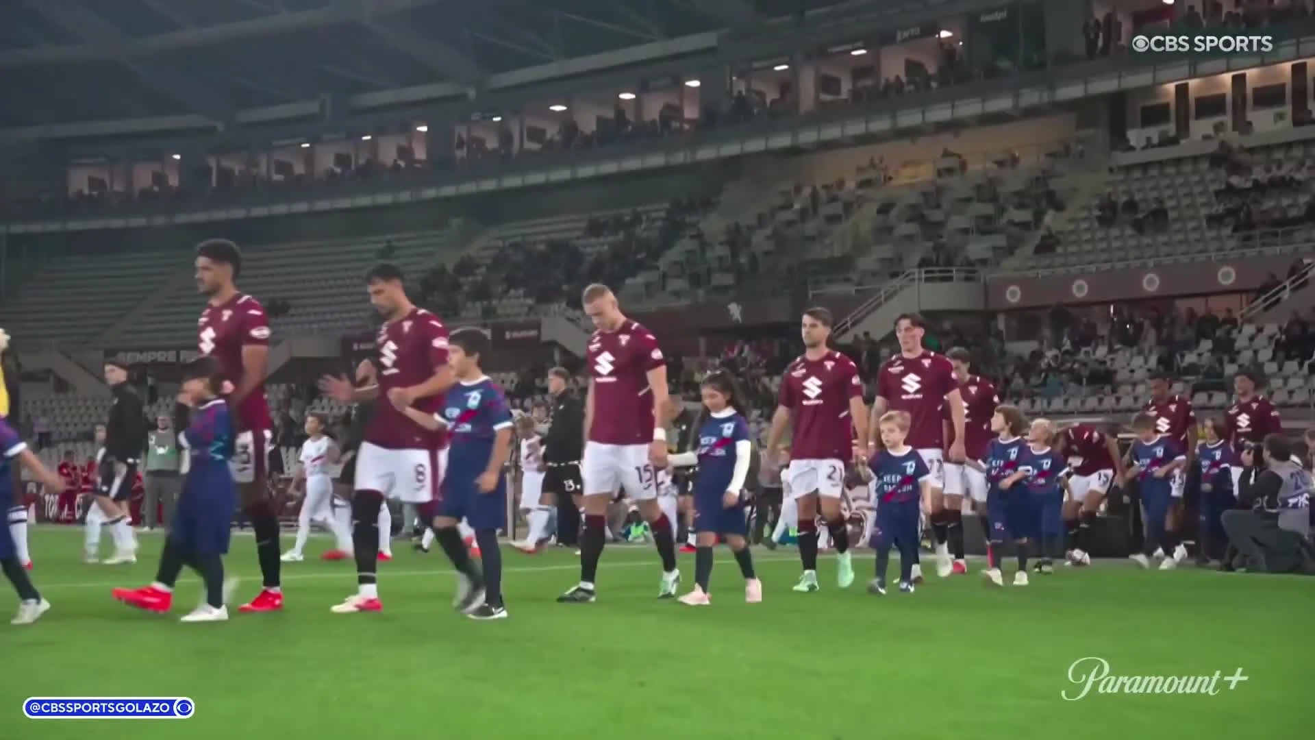 zaslepka skrotu video