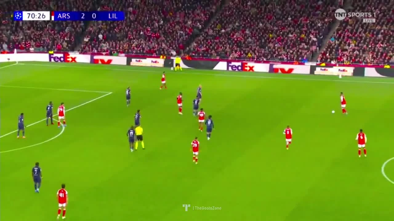 zaslepka skrotu video