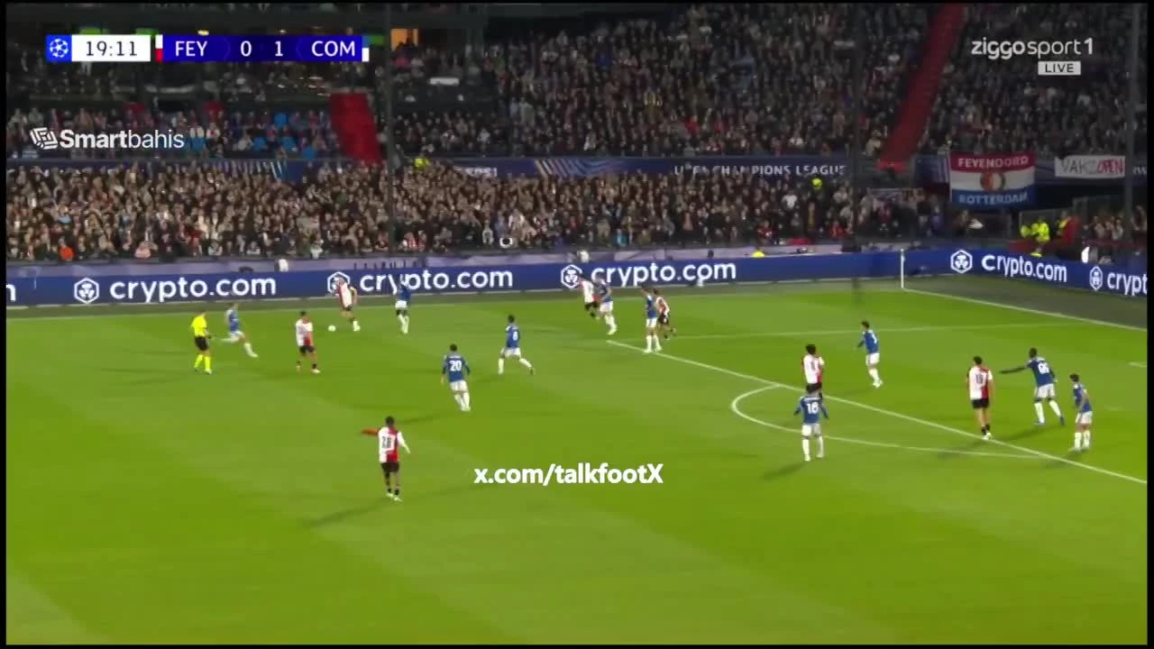 zaslepka skrotu video