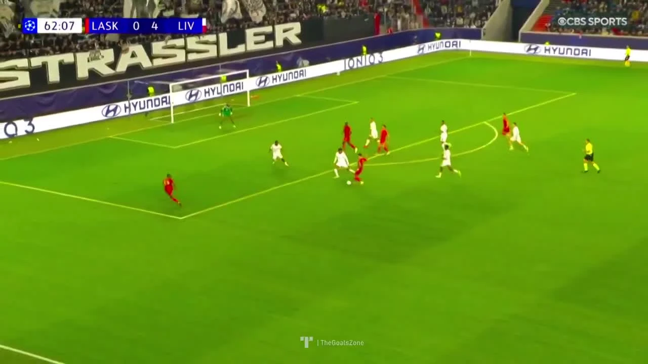zaslepka skrotu video