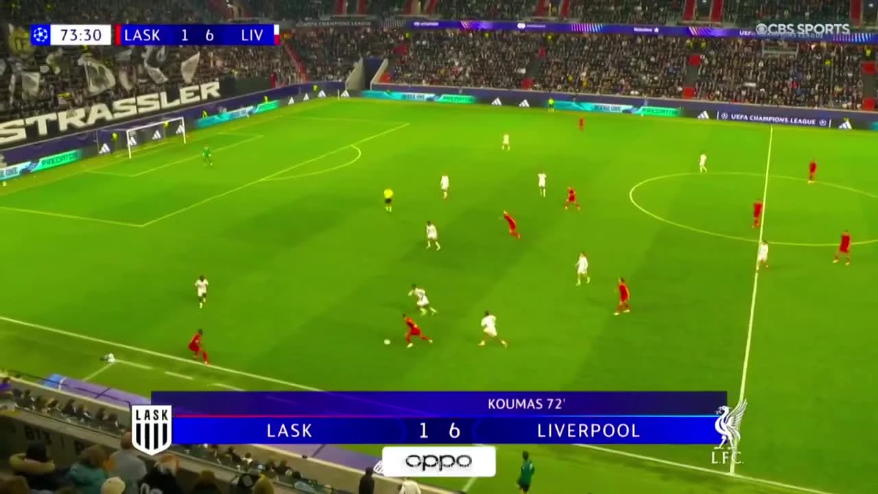 zaslepka skrotu video