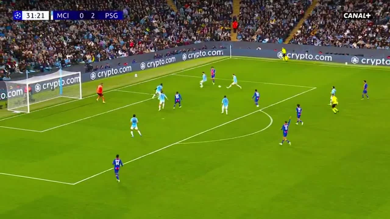 zaslepka skrotu video