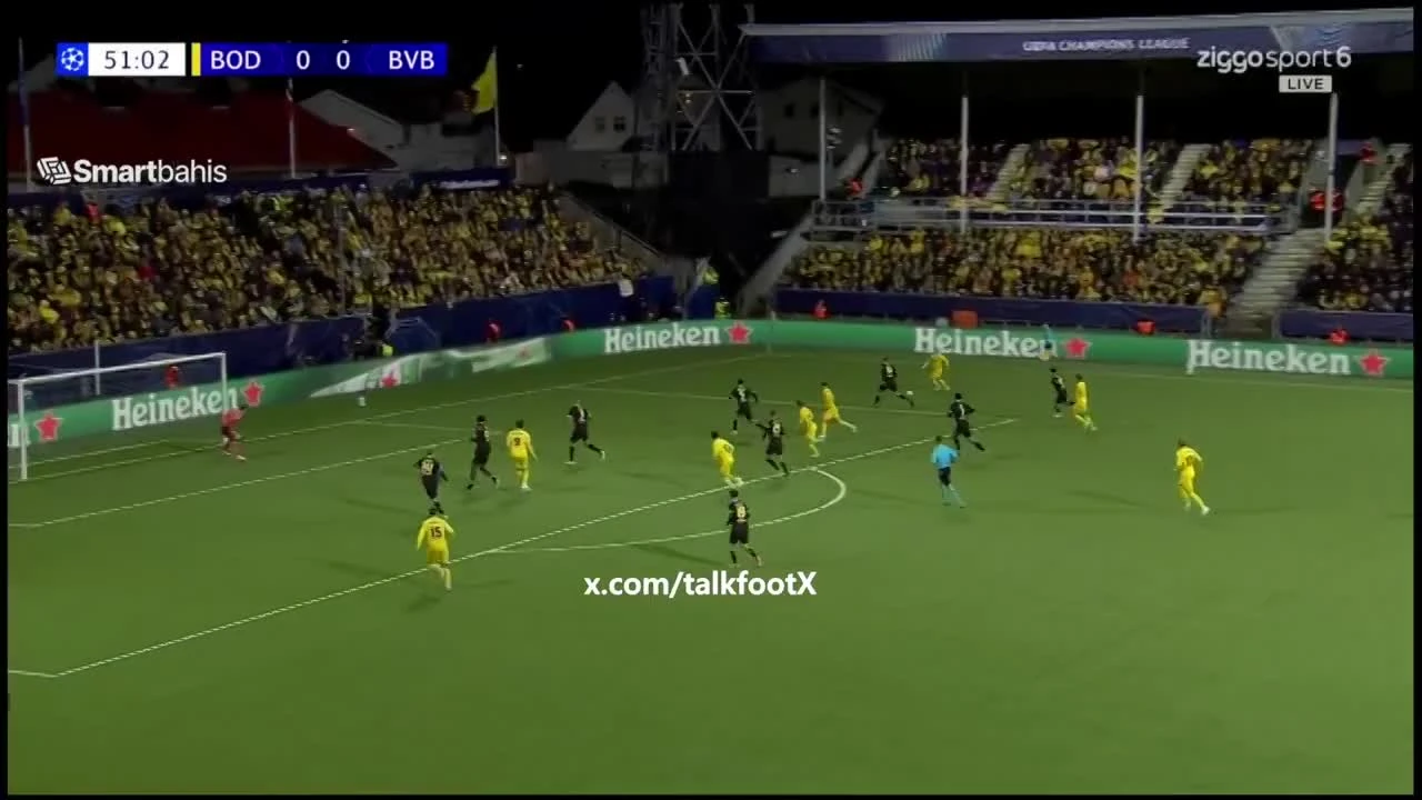 zaslepka skrotu video
