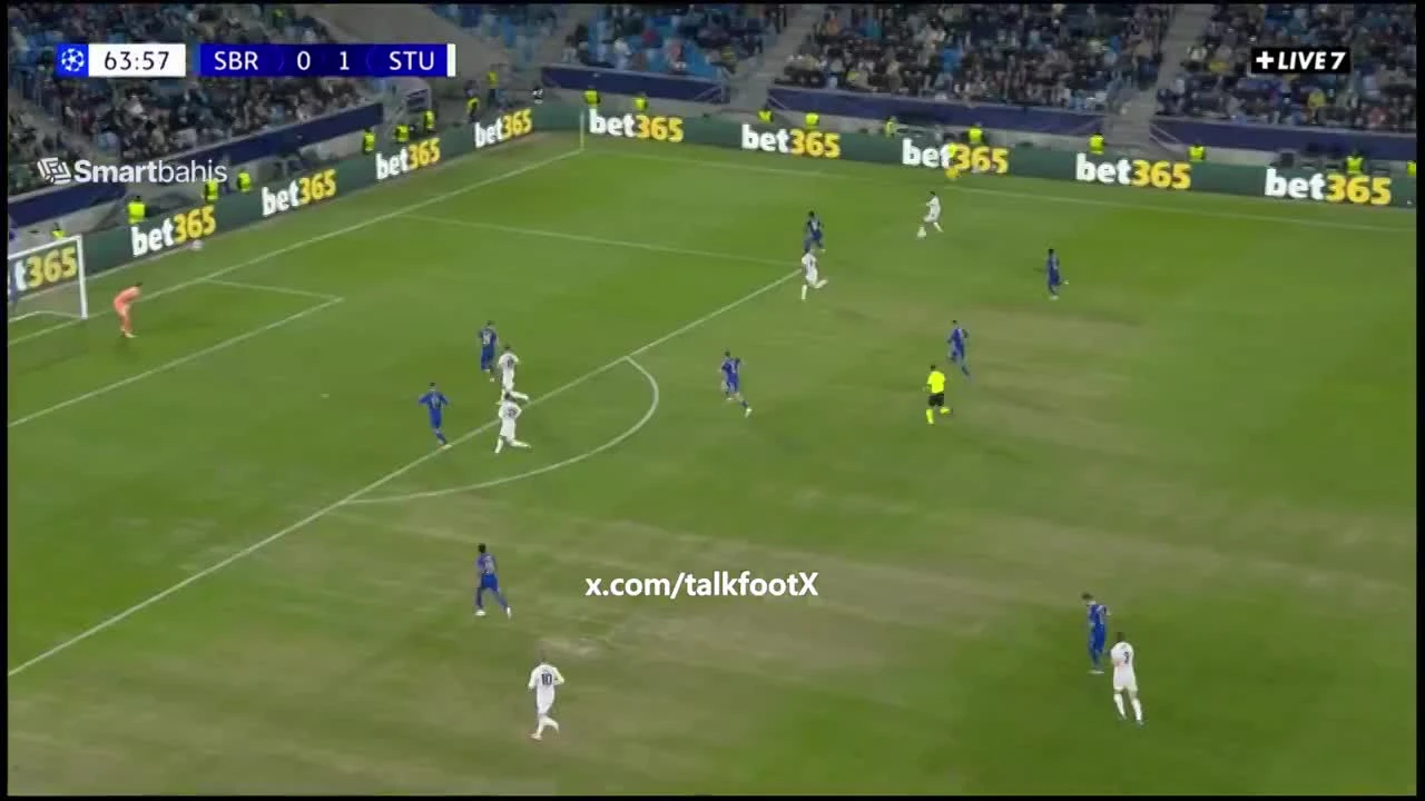 zaslepka skrotu video