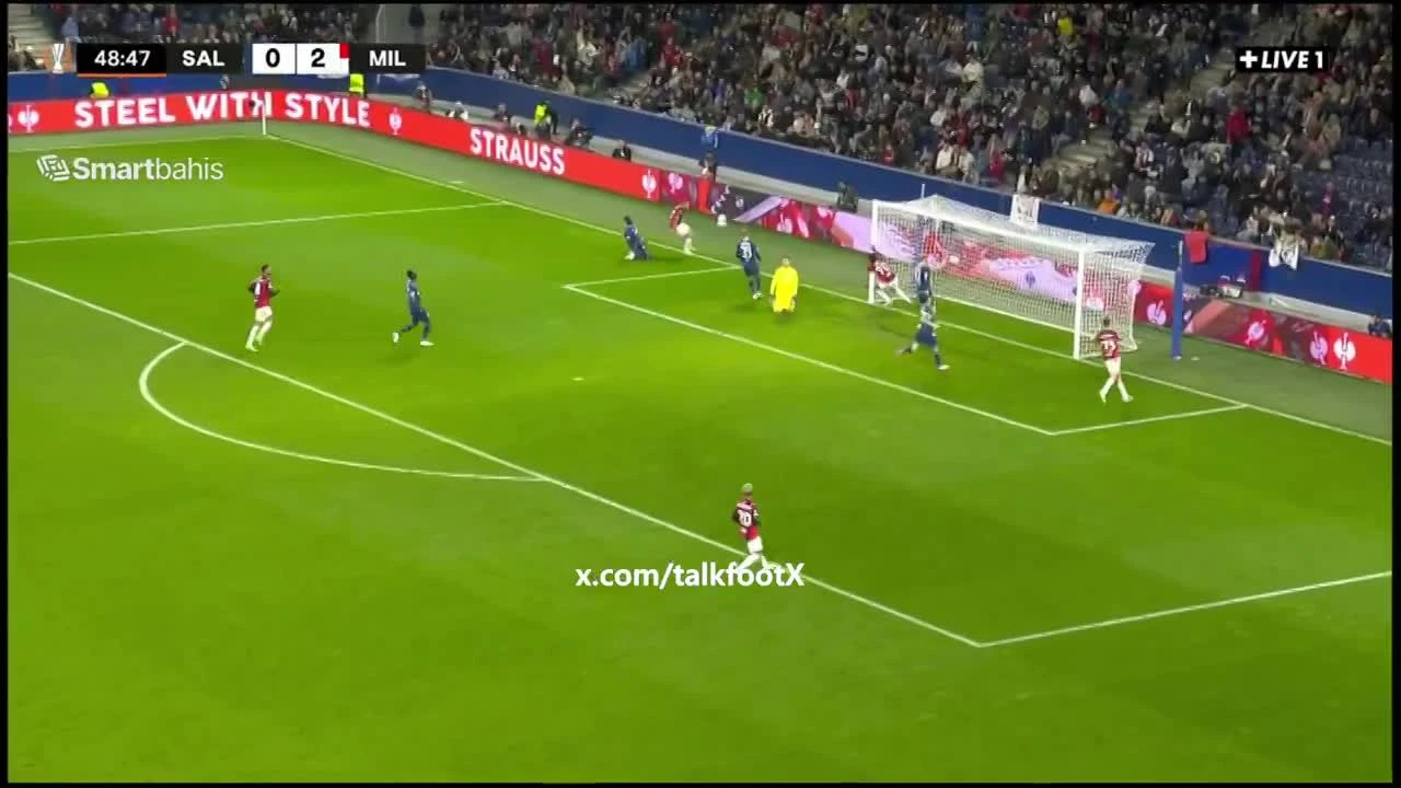 zaslepka skrotu video