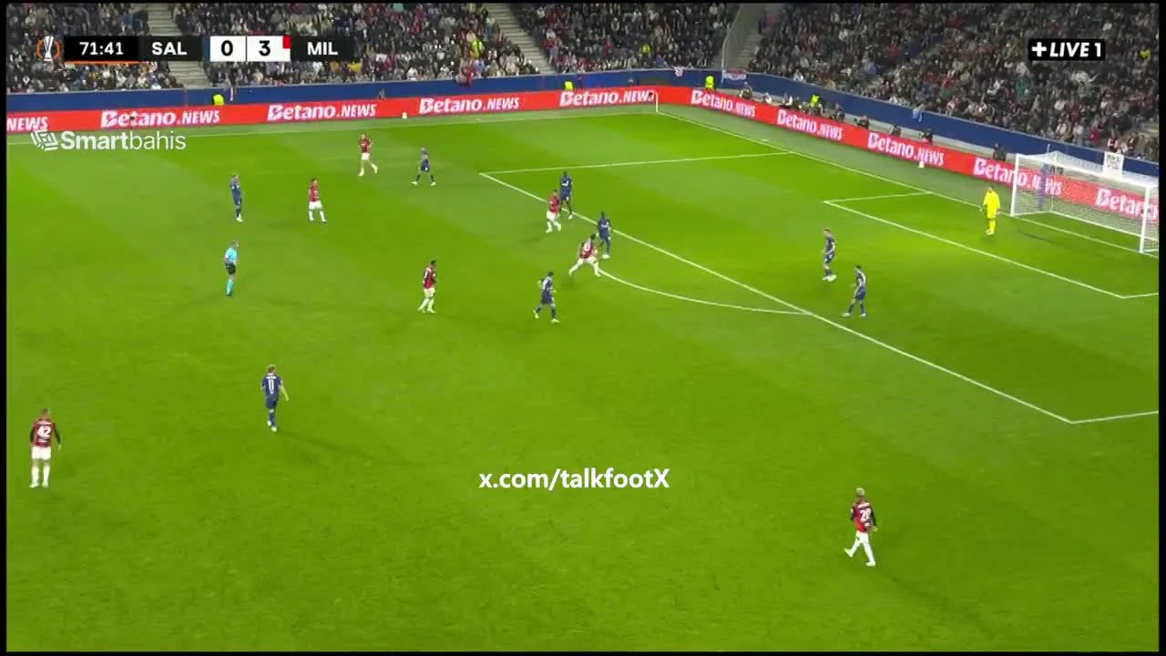 zaslepka skrotu video