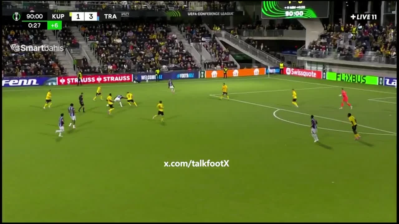 zaslepka skrotu video