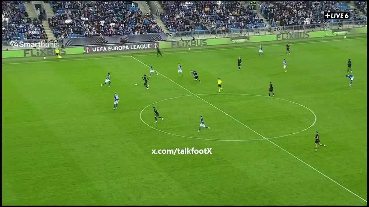 zaslepka skrotu video