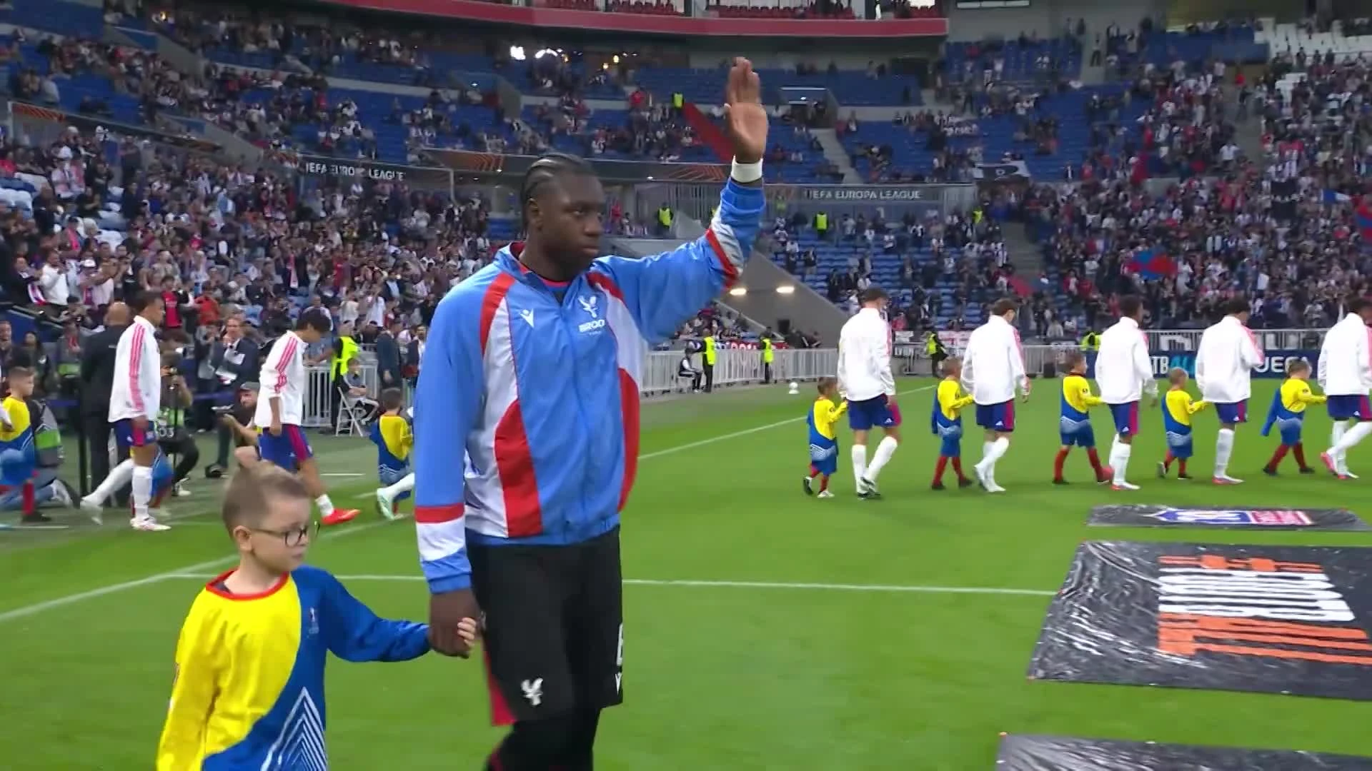 zaslepka skrotu video
