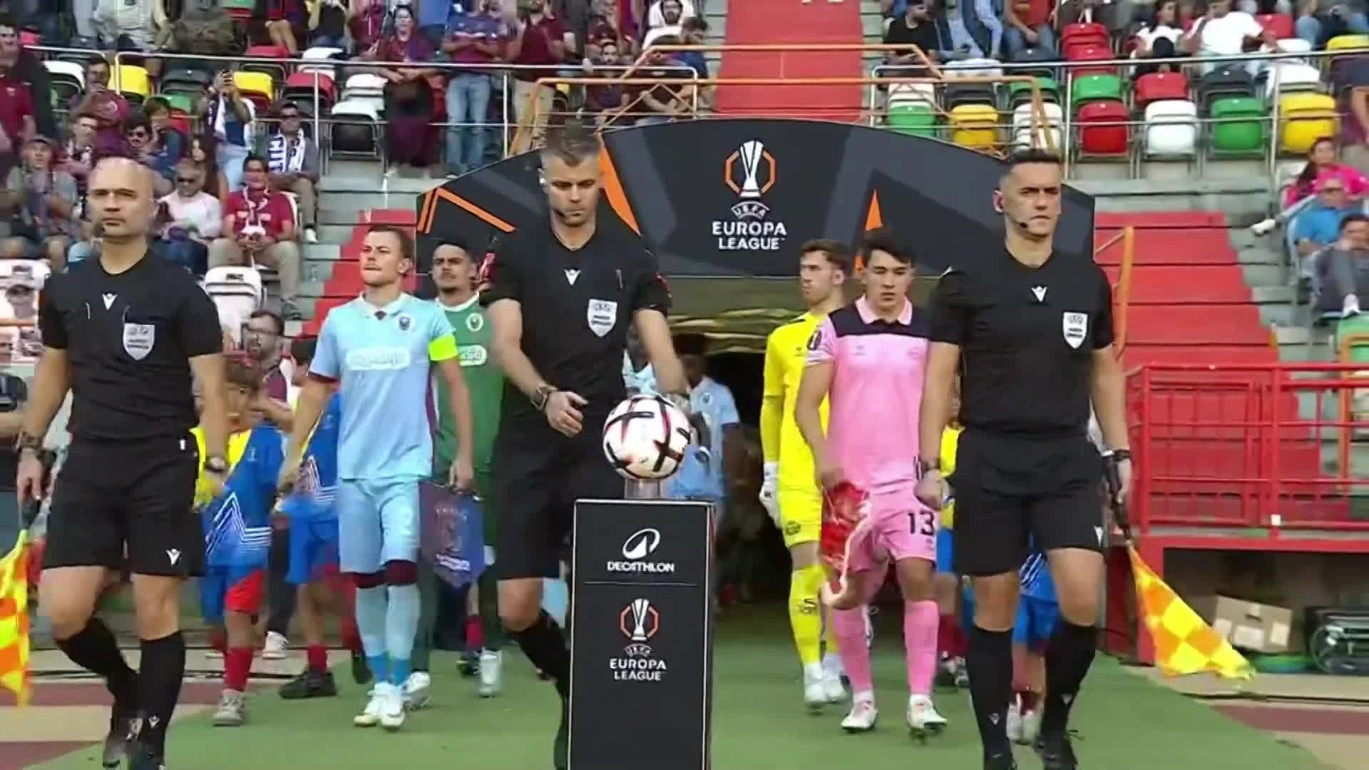 zaslepka skrotu video