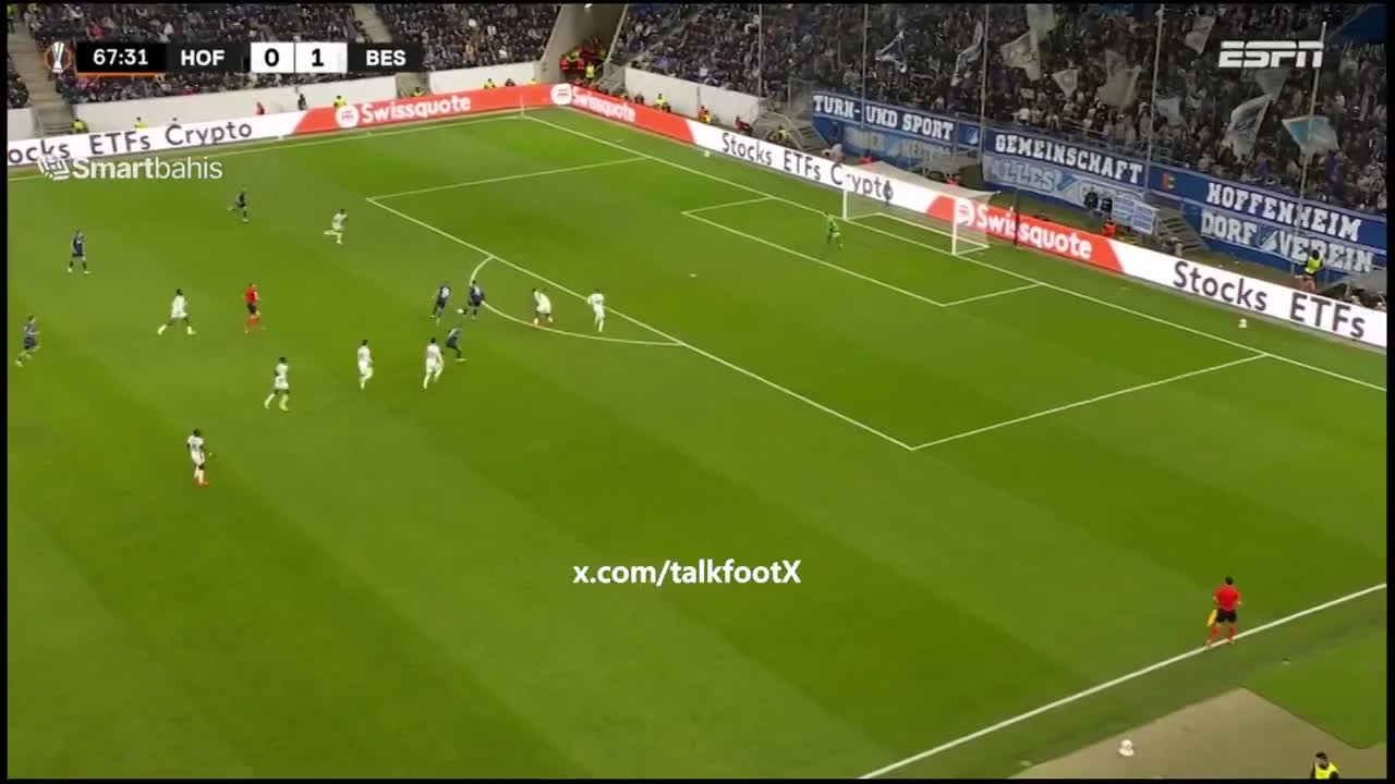 zaslepka skrotu video