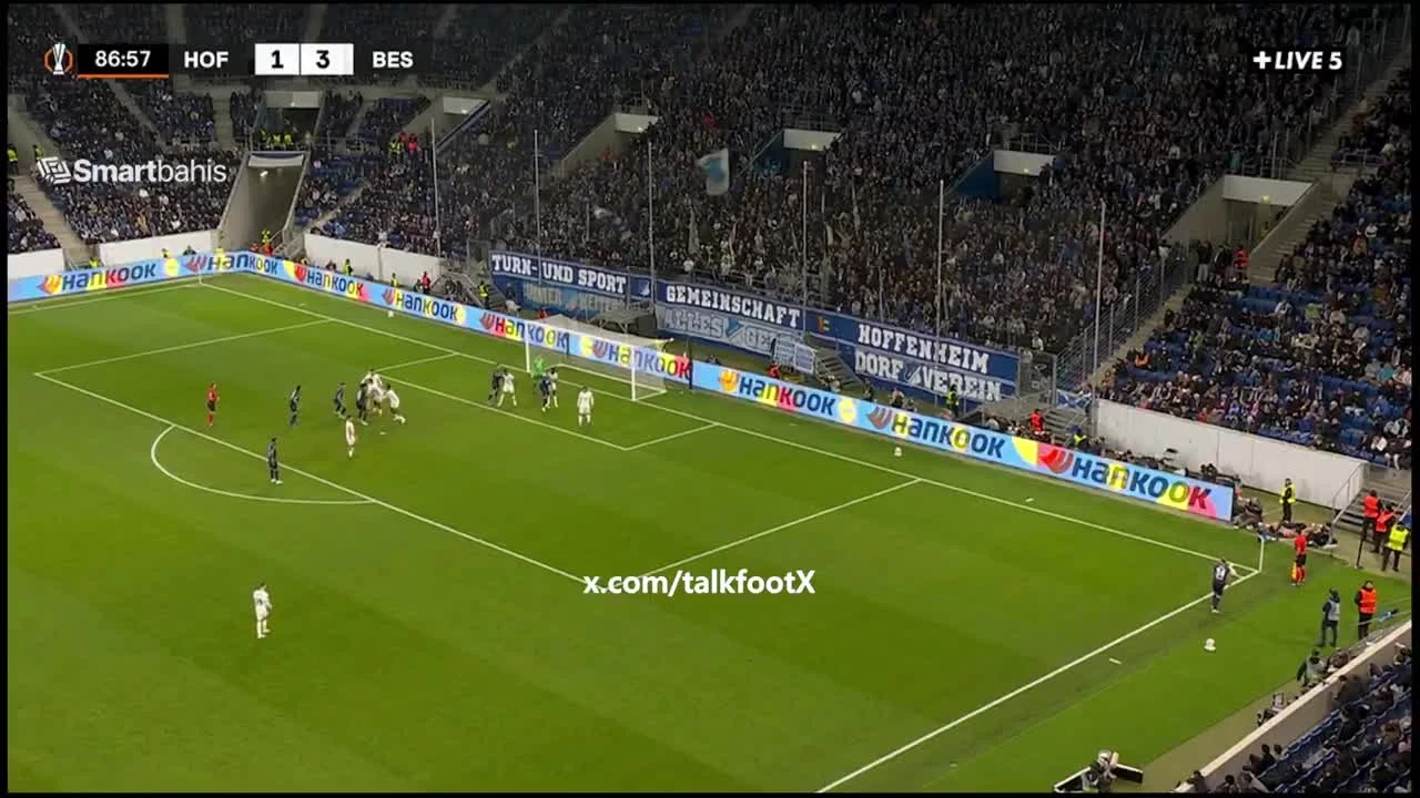 zaslepka skrotu video