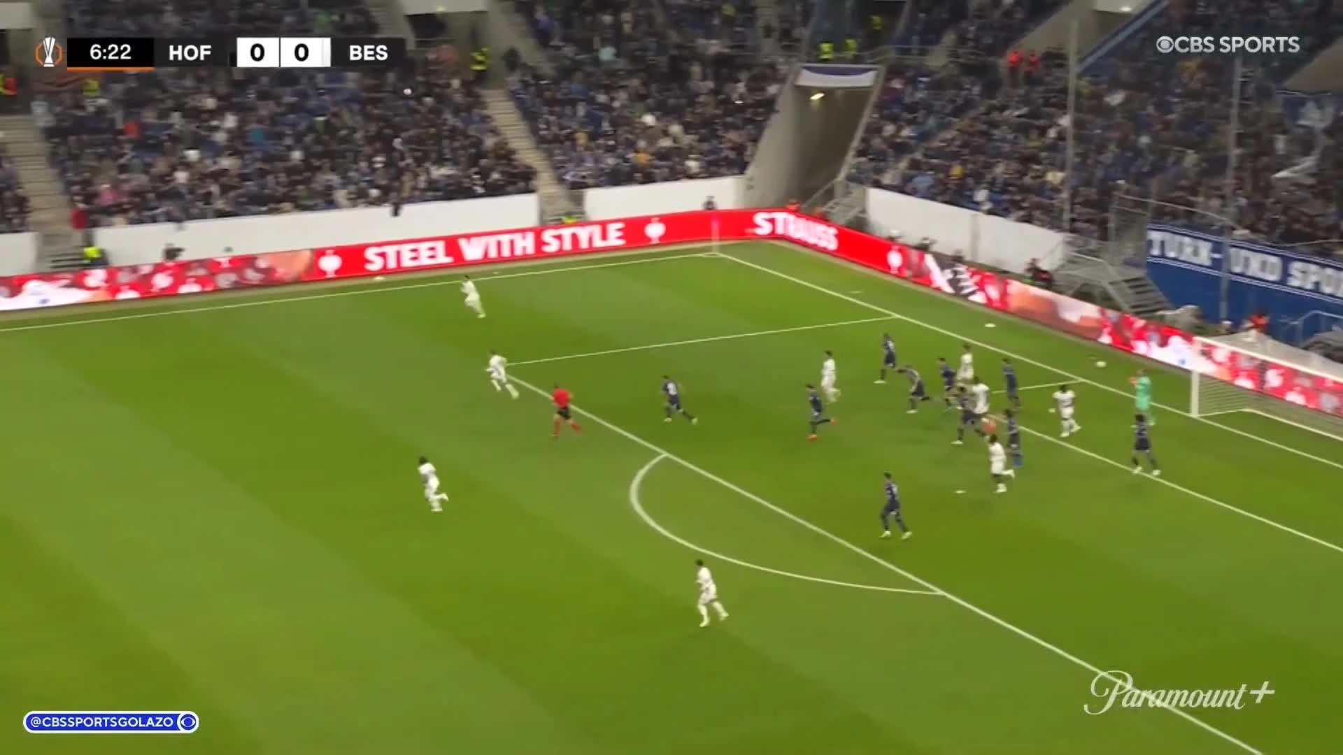 zaslepka skrotu video