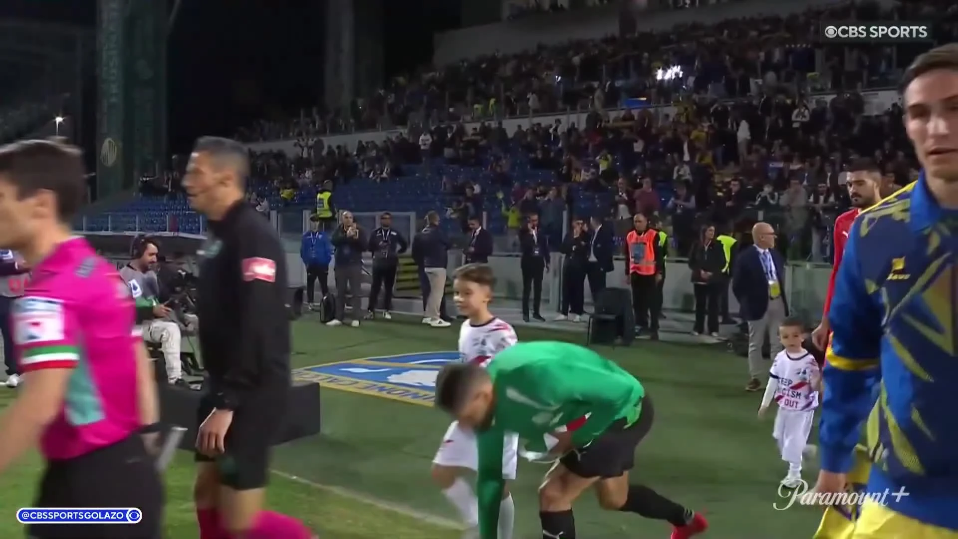 zaslepka skrotu video