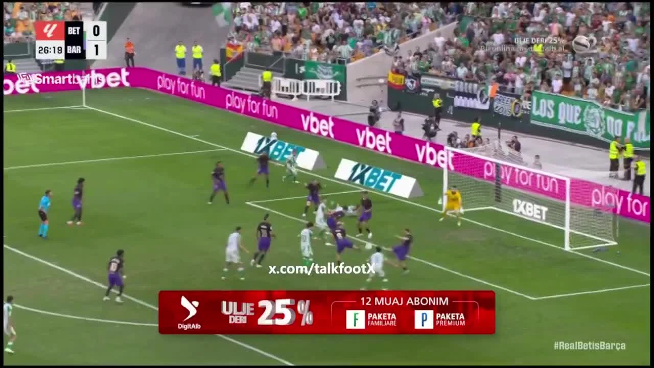 zaslepka skrotu video