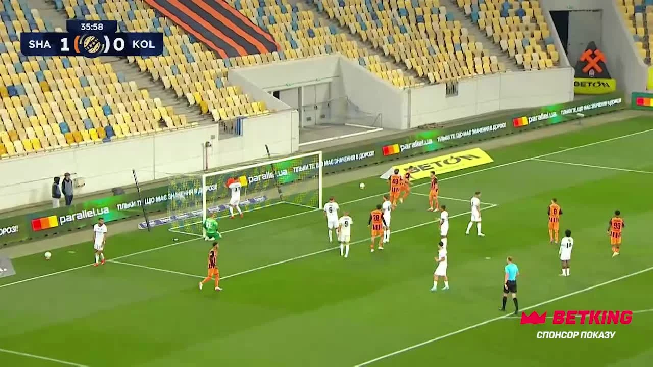 zaslepka skrotu video