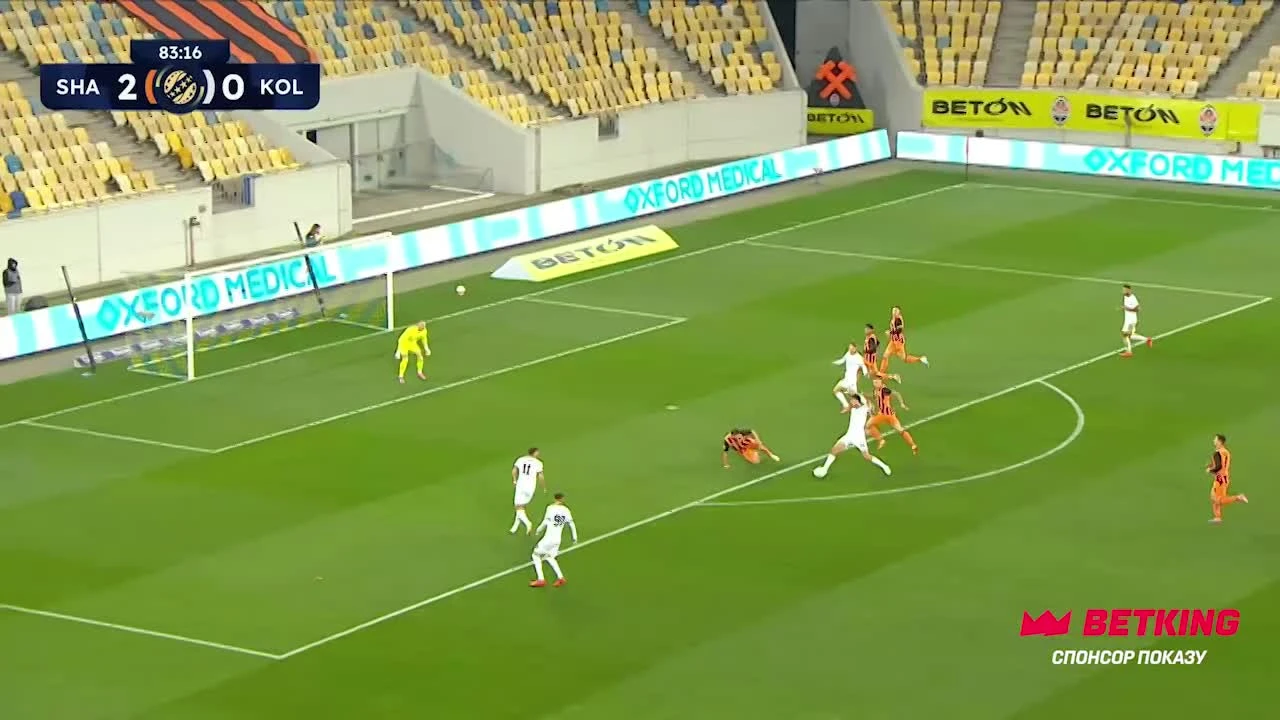 zaslepka skrotu video
