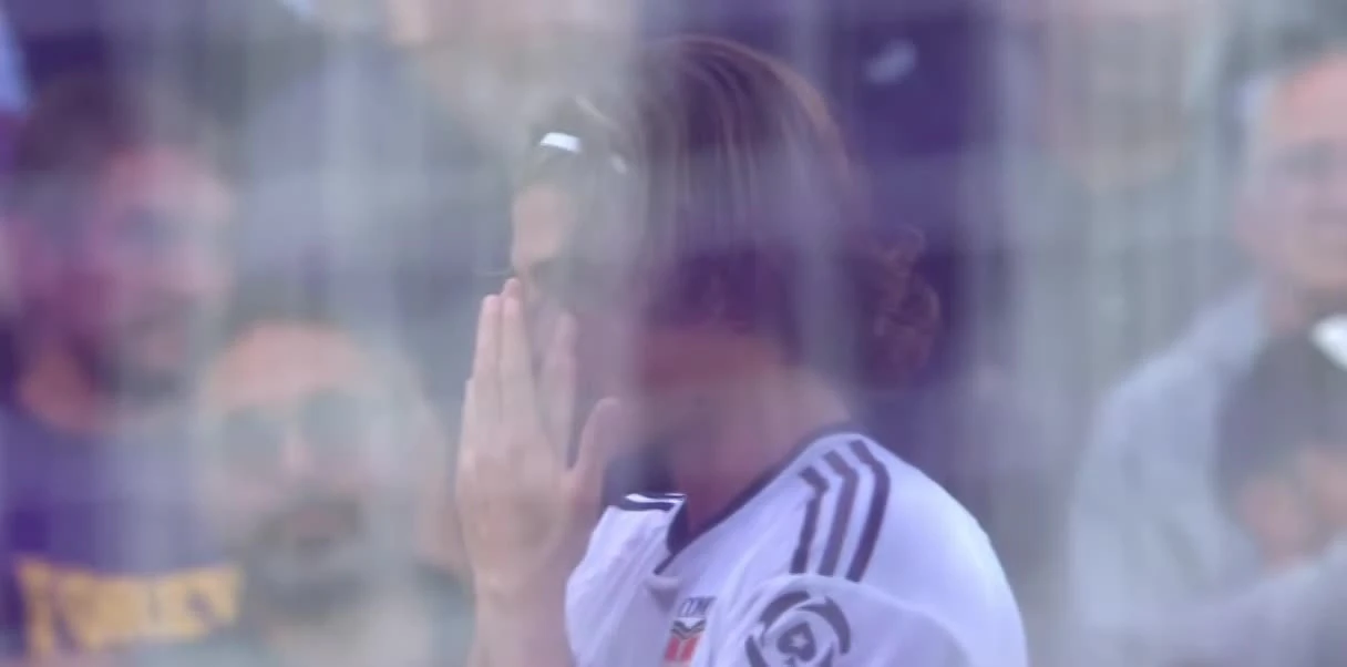 zaslepka skrotu video