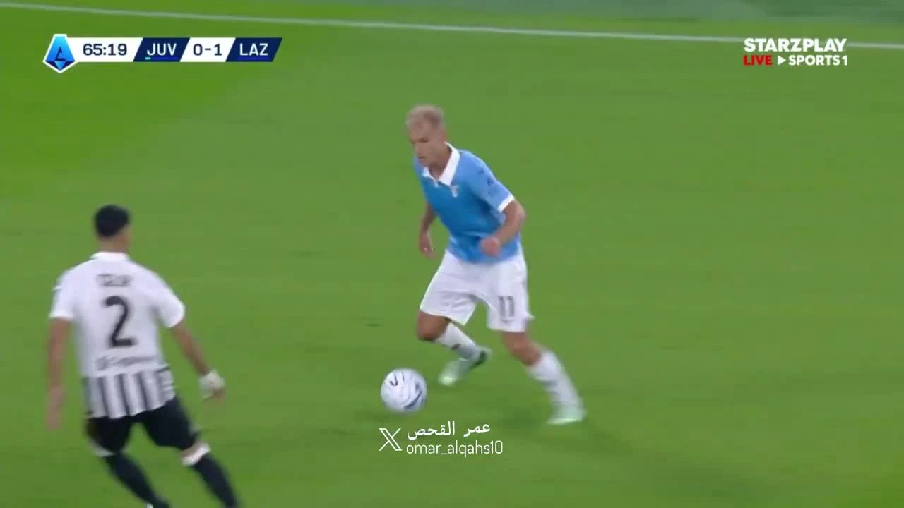 zaslepka skrotu video