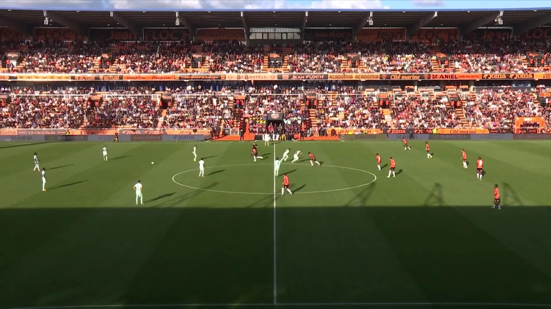 zaslepka skrotu video