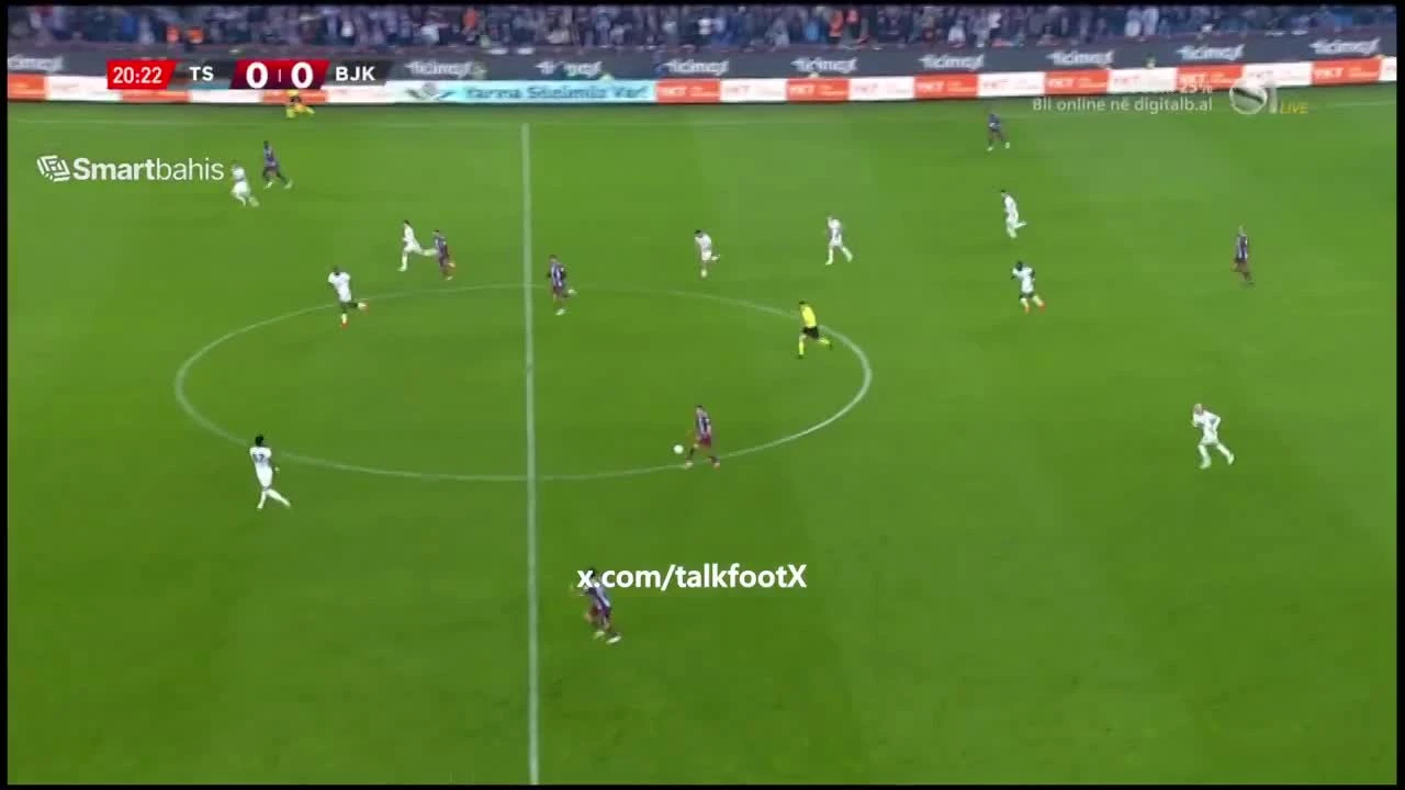 zaslepka skrotu video