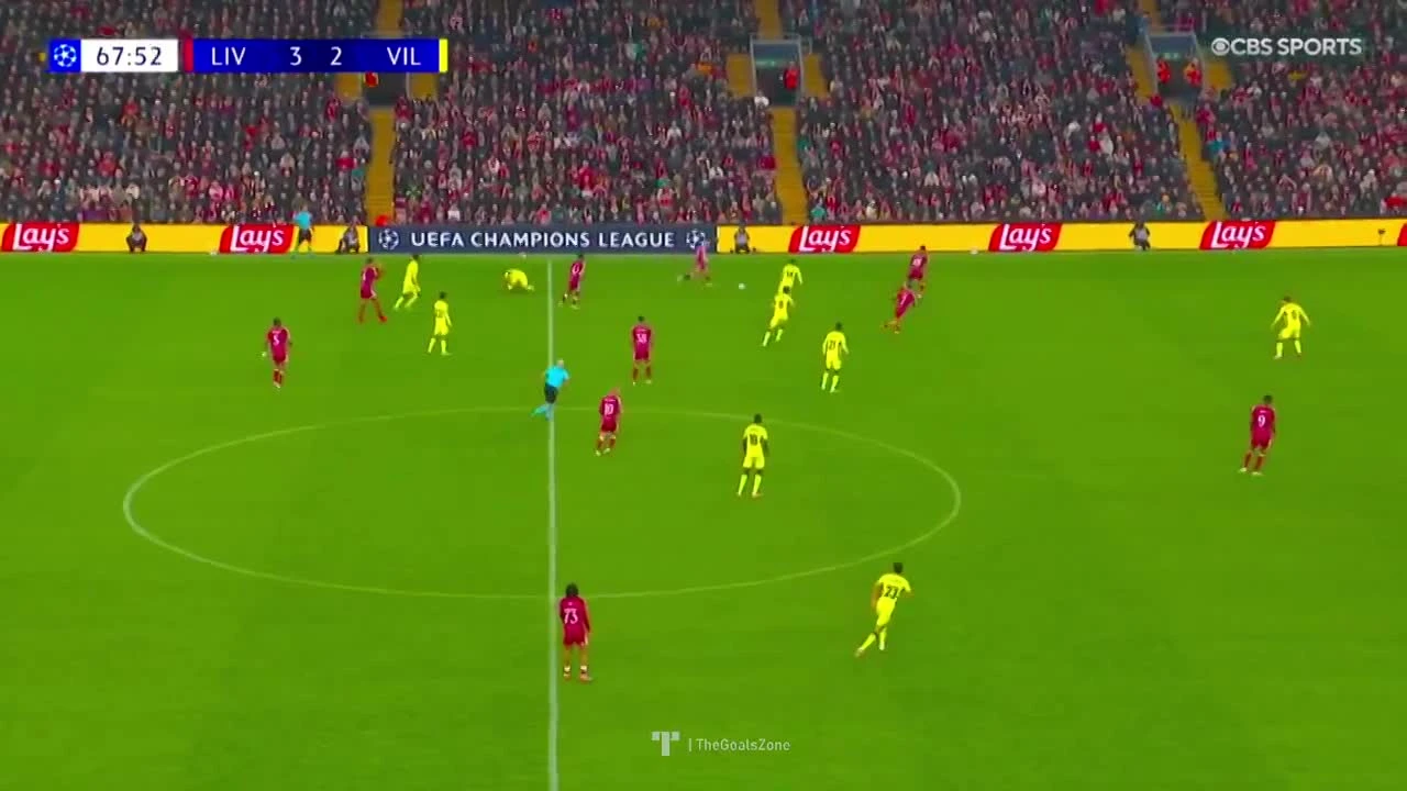 zaslepka skrotu video