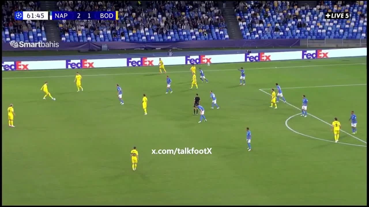 zaslepka skrotu video