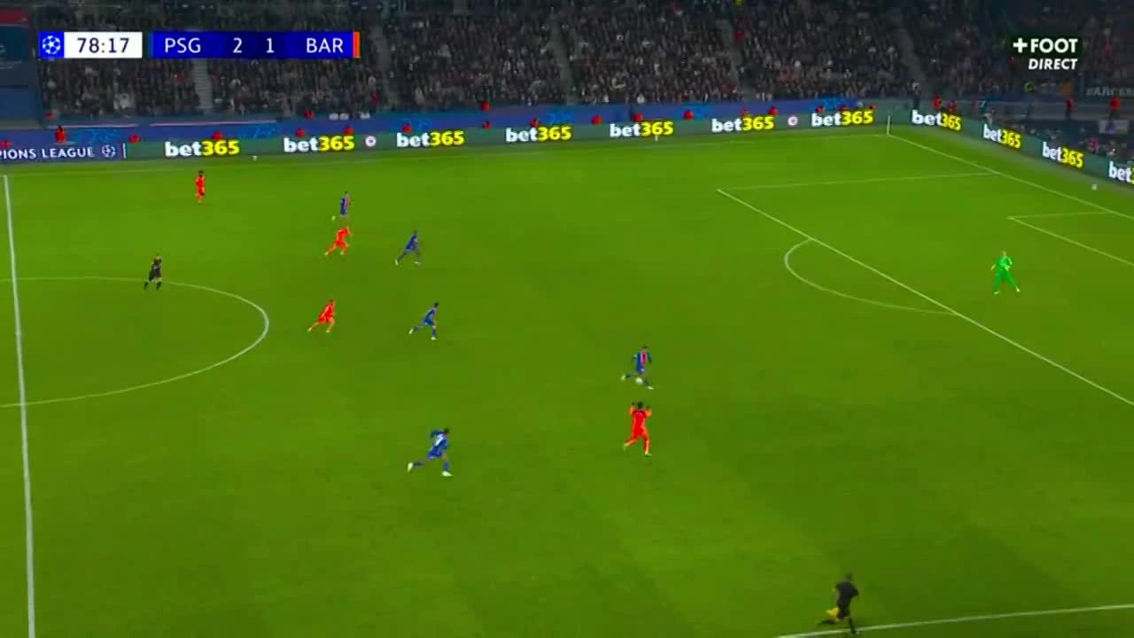 zaslepka skrotu video