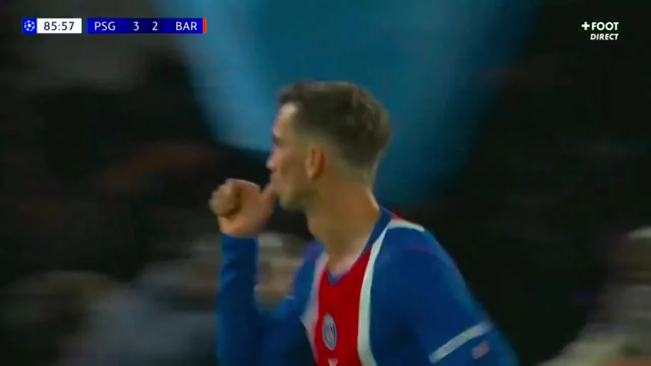 zaslepka skrotu video