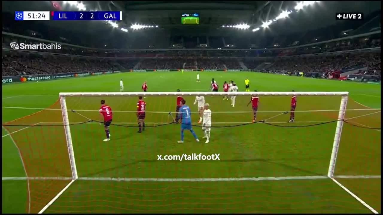 zaslepka skrotu video